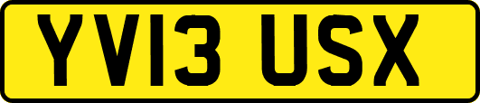 YV13USX