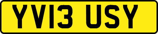 YV13USY
