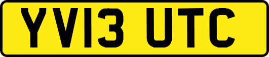 YV13UTC