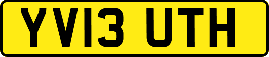 YV13UTH