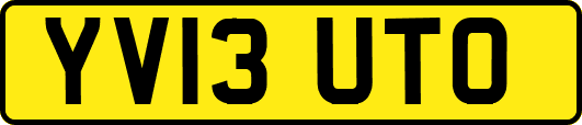 YV13UTO