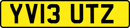 YV13UTZ