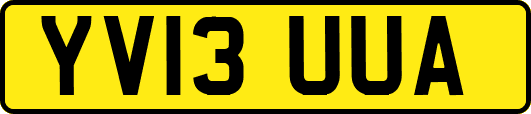 YV13UUA