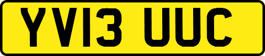 YV13UUC