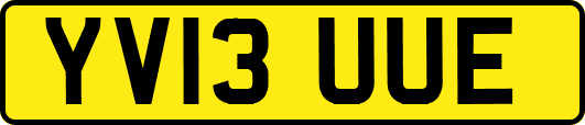 YV13UUE