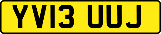 YV13UUJ