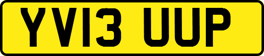 YV13UUP