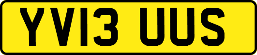YV13UUS