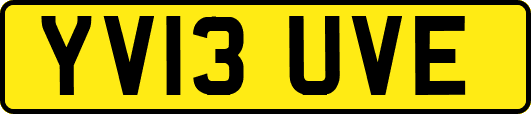 YV13UVE