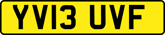 YV13UVF