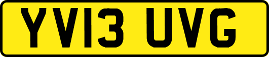 YV13UVG