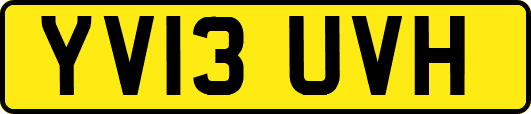 YV13UVH