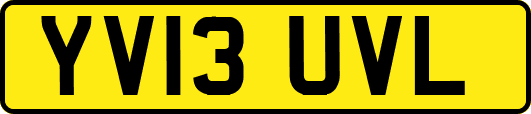 YV13UVL