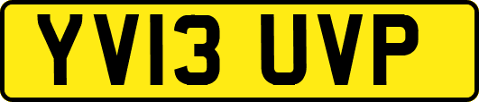 YV13UVP