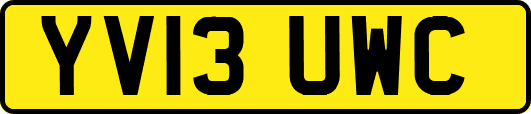 YV13UWC