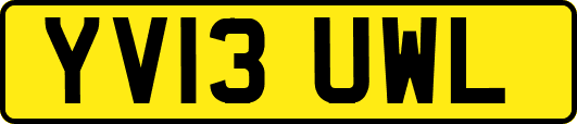 YV13UWL