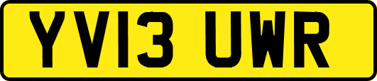 YV13UWR