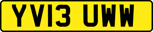 YV13UWW