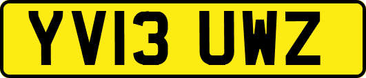 YV13UWZ
