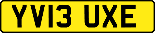 YV13UXE