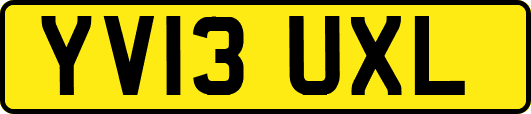 YV13UXL