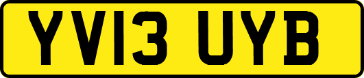 YV13UYB