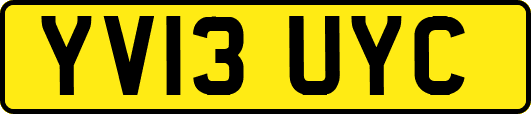 YV13UYC