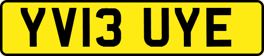 YV13UYE