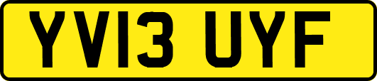 YV13UYF