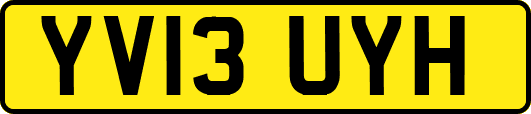 YV13UYH