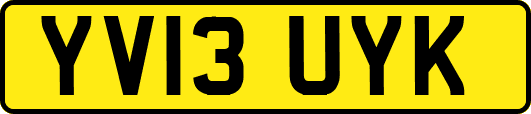 YV13UYK