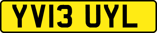 YV13UYL