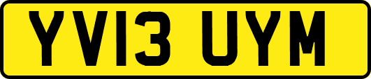 YV13UYM