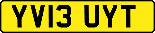YV13UYT