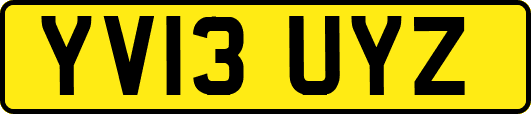 YV13UYZ