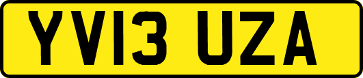 YV13UZA