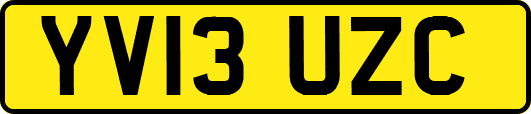 YV13UZC