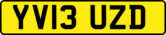 YV13UZD