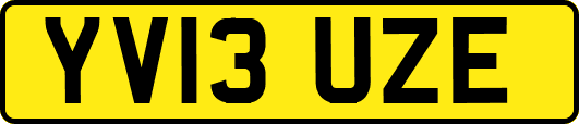 YV13UZE