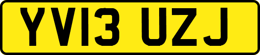 YV13UZJ