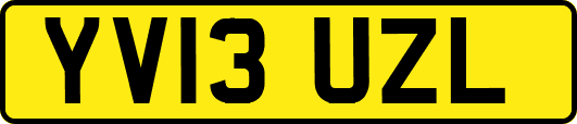 YV13UZL