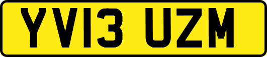 YV13UZM