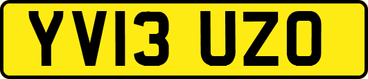 YV13UZO