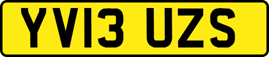 YV13UZS
