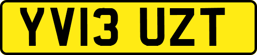 YV13UZT
