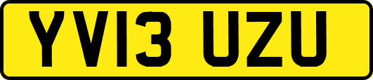 YV13UZU