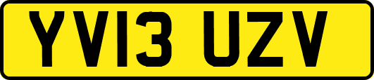 YV13UZV