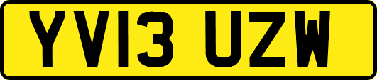 YV13UZW