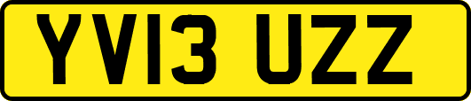 YV13UZZ