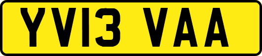 YV13VAA
